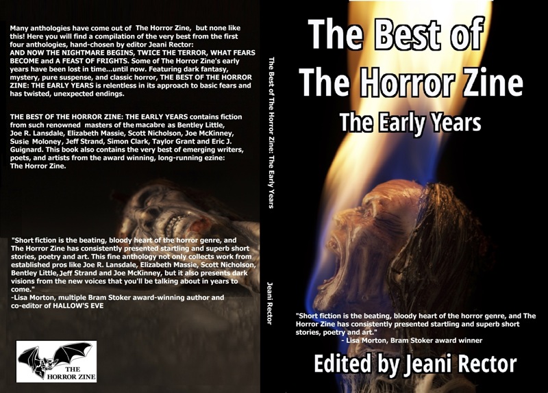 The Best of The Horror Zine